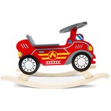 Ricokids Automobil za ljuljanje vatrogasci | shoptok.hr