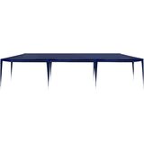  za zabave 3 x 9 m PE plavi | Eponuda.com