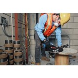 Bosch gkm 18V-50 l-box solo akumulatorska kružna testera sa koferom | ePonuda.com