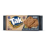 Jaffa kreker tak multigrain nordic 125G Cene