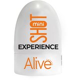 Alive Masturbator za muškarce Mini shot vaginal Expirience Cene