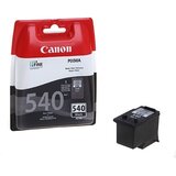 Canon Tinta PG-540 BLACK Cartridge, za MG2150 / MG2250 / MG3150 / MG3250 / MG4150 / MG4250 / Cijene