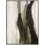 Premier Housewares Slika z okvirjem/na platnu 103x143 cm Astratto – Cene