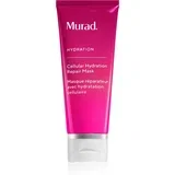 Hydratation Repair Mask vlažilna in pomirjujoča krema za obnovo kožne pregrade za obnovo kožne pregrade 80 ml