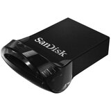 Sandisk USB Stick 32 GB Cruzer Ultra Fit™ Crna SDCZ430-032G-G46 USB 3.1 | Eponuda.ba