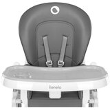 Lionelo stolček za hranjenje linn plus - siv | Shoptok.si