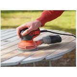 Black & Decker KA199 rotacijska brusilica 480W | shoptok.hr