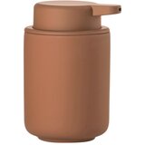 Zone Narančasti dozator sapuna od kamenine 250 ml Ume – Cijene