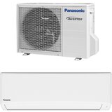 Panasonic klimatska naprava KIT CU-CS-TZ25WKE - 2,5kW | Shoptok.si