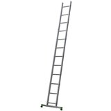 Axial jednodelne aluminijumske Merdevine 1x12 / 3,4m Cene
