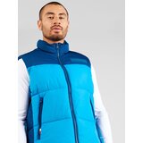 Tommy Hilfiger Prsluk 'New York' mornarsko plava / tirkiz | shoptok.hr