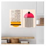 WALLXPERT slika UV-943, 45 x 65 cm | Eponuda.ba