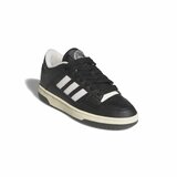 Adidas Superge 'Rapid Court' črna / bela | Shoptok.si