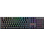 Redragon GAMING TIPKOVNICA K535 APAS PRO RGB WIRELESS/WIRED MECHANICAL | Shoptok.si