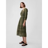 GAP Lace Midi Dress - Women's | Shoptok.si