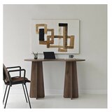 Hanah home radni sto infini walnut | Eponuda.com