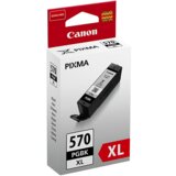 Canon kartuša PGI-570BK XL (črna), original Cene