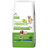 Trainer daily nutrition maxi adult with ham - hrana za odrasle pse velikih rasa - sa šunkom (12kg) Cene
