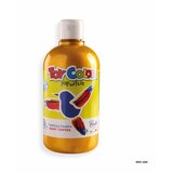 Toy Color zlatna tempera 500 ml Cijene