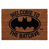 Pyramid Batman Welcome To The Batcave predpražnik | Shoptok.si