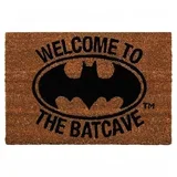 Batman Welcome To The Batcave predpražnik