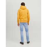 Jack & Jones Kavbojke 'Glenn' moder denim | Shoptok.si