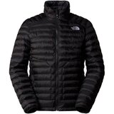The North Face Prehodna jakna 'Huila' črna | Shoptok.si