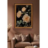WALLXPERT Zidna dekoracija ATCRCVCNVSMDL20, 50 x 70 cm, Šarena | Eponuda.ba