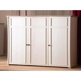 Olimp Sport Garderober 4 vrata LATTE | ePonuda.com