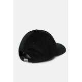 Carhartt WIP Kapa 'Harlem' črna | Shoptok.si