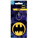 Pyramid Privezak - DC Comics - 3D Batman Spinner Keychain Cene