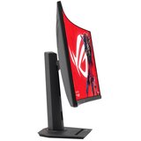 Asus ROG Strix XG32WCMS 32&quot Curved WQHD 280Hz 1ms Gaming | shoptok.hr