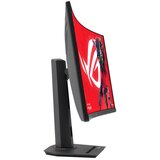 Asus ROG Strix XG32WCMS ekran za igranje Energetska učinkovitost 2021 F (A - G) () 16:9 1 ms | Eponuda.ba