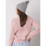 RUE PARIS Cap-JK-CZ-38.26X-grey | Shoptok.si
