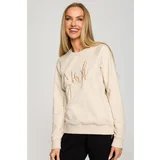 Made Of Emotion Woman's Sweatshirt M693