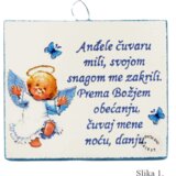  Unikatne slike s Anđelom čuvarom | shoptok.hr