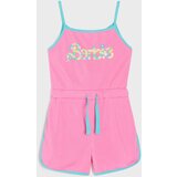 Sinsay Kombinezon Barbie | shoptok.hr