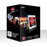 AMD CPU A6-5400K, X2, FM2, 3.6GHz, BOX, DUAL CORE | Eponuda.ba