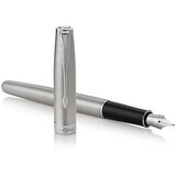 Parker nalivpero royal sonet stainless steel ct f ( PK31509 ) | Eponuda.com