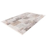 Kayoom VINTAGE PREPROGA 80/150 cm siva, srebrne barve | Shoptok.si
