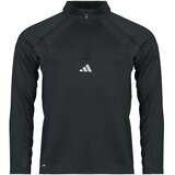 Adidas Tech Apparel 1/4 Zip Crna u