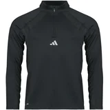 Tech Apparel 1/4 Zip Crna