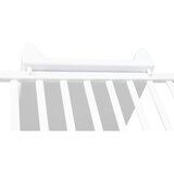 Kikka Boo podloga za presvlačenje PVC Seally Me 50x70 cm | shoptok.hr