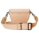 Vuch Crossbody torba Duilio Creme, 18 x 21 cm Slike