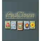 acchen - tile matching the arcade way (pc) steam key global  acchen - tile matching the arcade way (pc) steam key global Slike