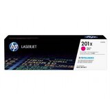 HP TONER 201X MAGENTA ZA LJ M252, MFP M277, M274 ZA 2.300 STRANI CF403X Cene
