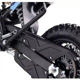 Beneo Otroški kros motor TRX rdeča bencin 60cc | Shoptok.si