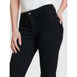 Sinsay ženske skinny mid rise traperice 6100J-99J | shoptok.hr
