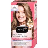 réell‘e INTENSIV COLOR CREME boja za kosu - 8.1 hladno svetlo plava 1 kom | ePonuda.com
