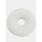 Sinsay Dekorativni jastučić donut s teddy završnom obradom | shoptok.hr